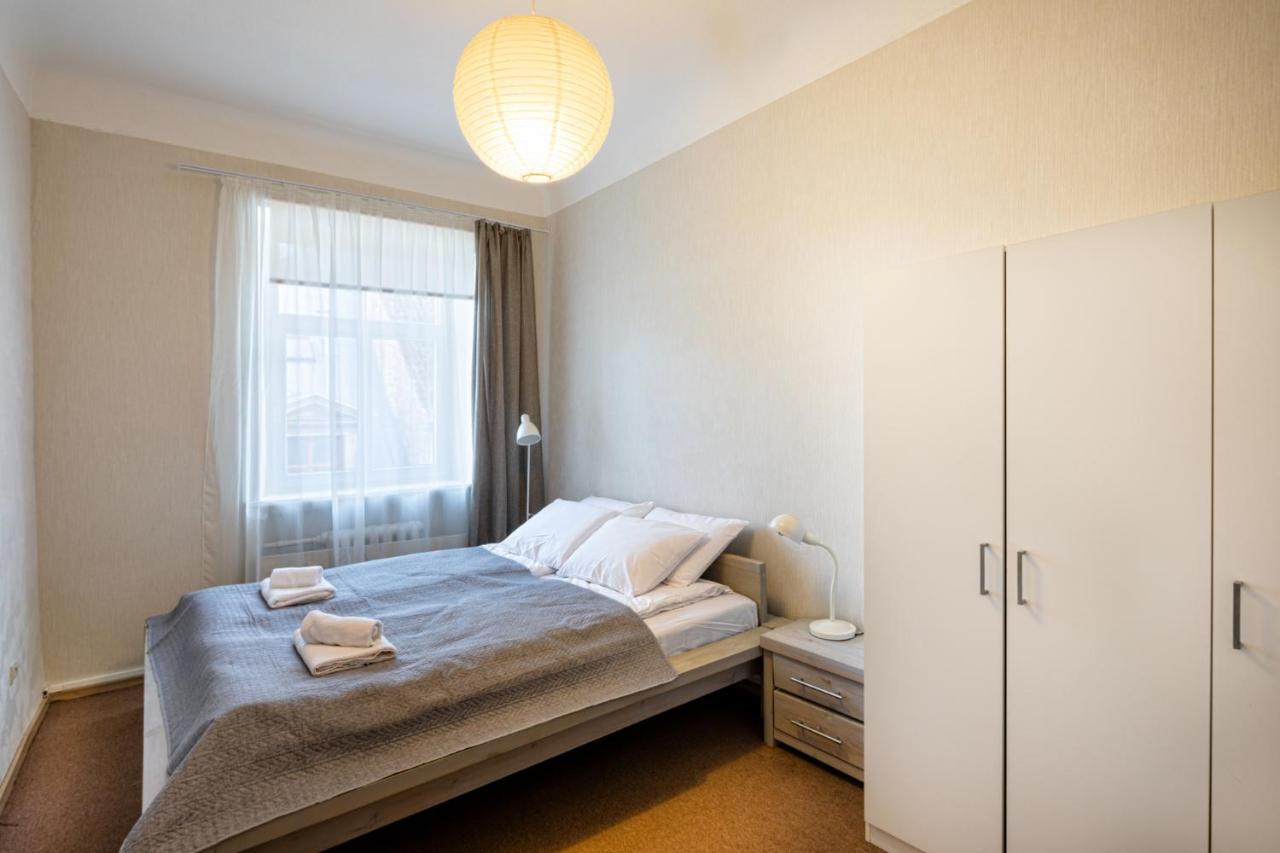 Old Riga Aldaru Street One Bedroom Apartment Экстерьер фото