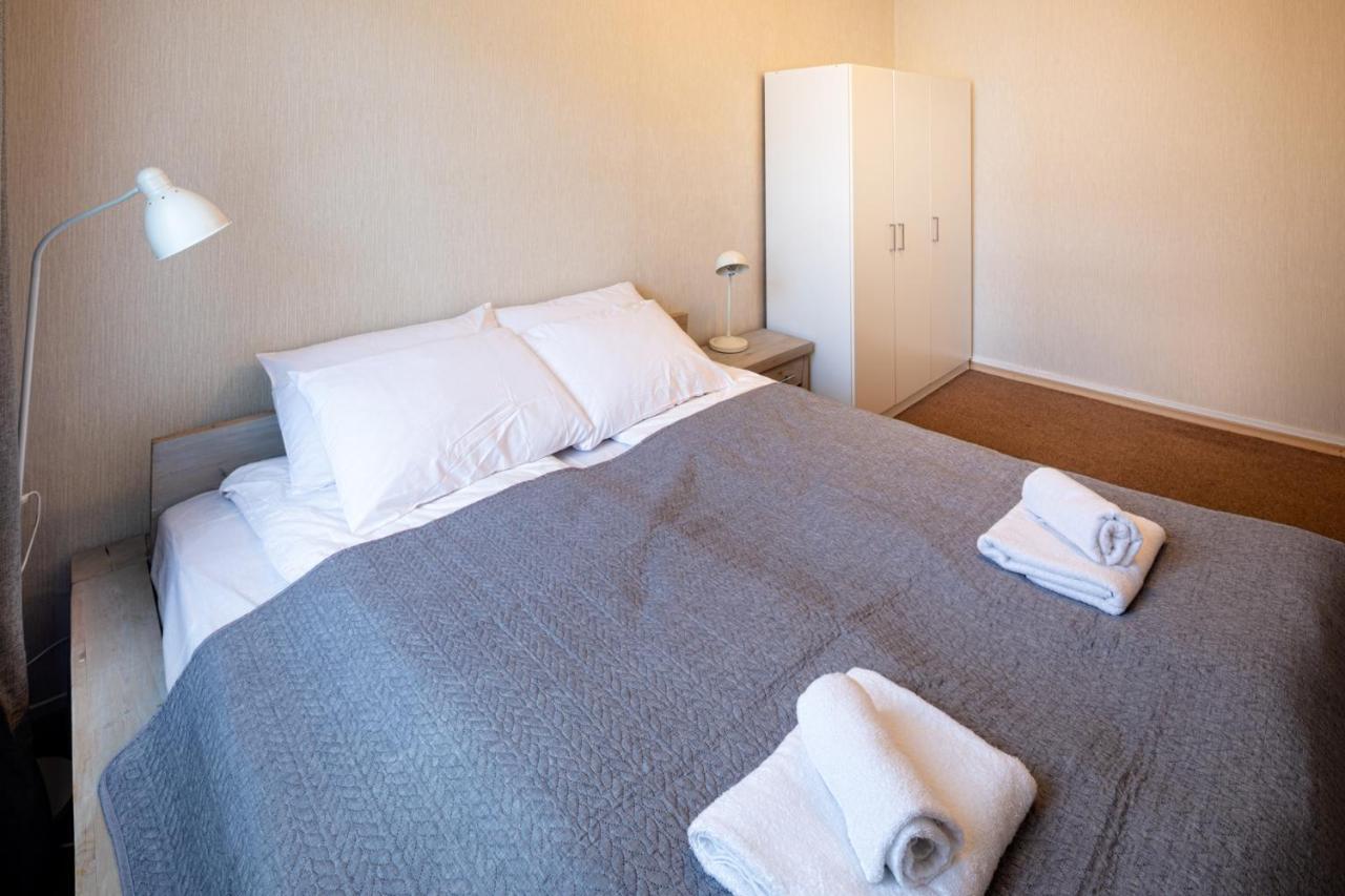 Old Riga Aldaru Street One Bedroom Apartment Экстерьер фото