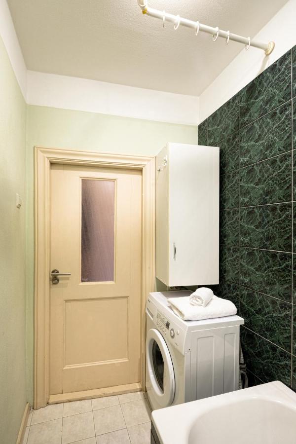 Old Riga Aldaru Street One Bedroom Apartment Экстерьер фото